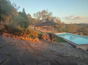 Casa el Rincón